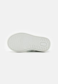 Tommy Hilfiger LOGAN UNISEX - Zapatillas - white/blue