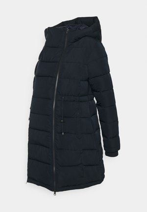 JoJo Maman Bébé COCOONING - Téli kabát - navy