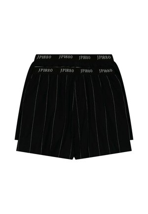 FLEXNAMIC 2-PACK - Boxershorts - black