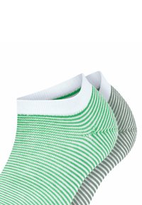 Esprit FINE STRIPE 2-PACK - Socken - sortiment