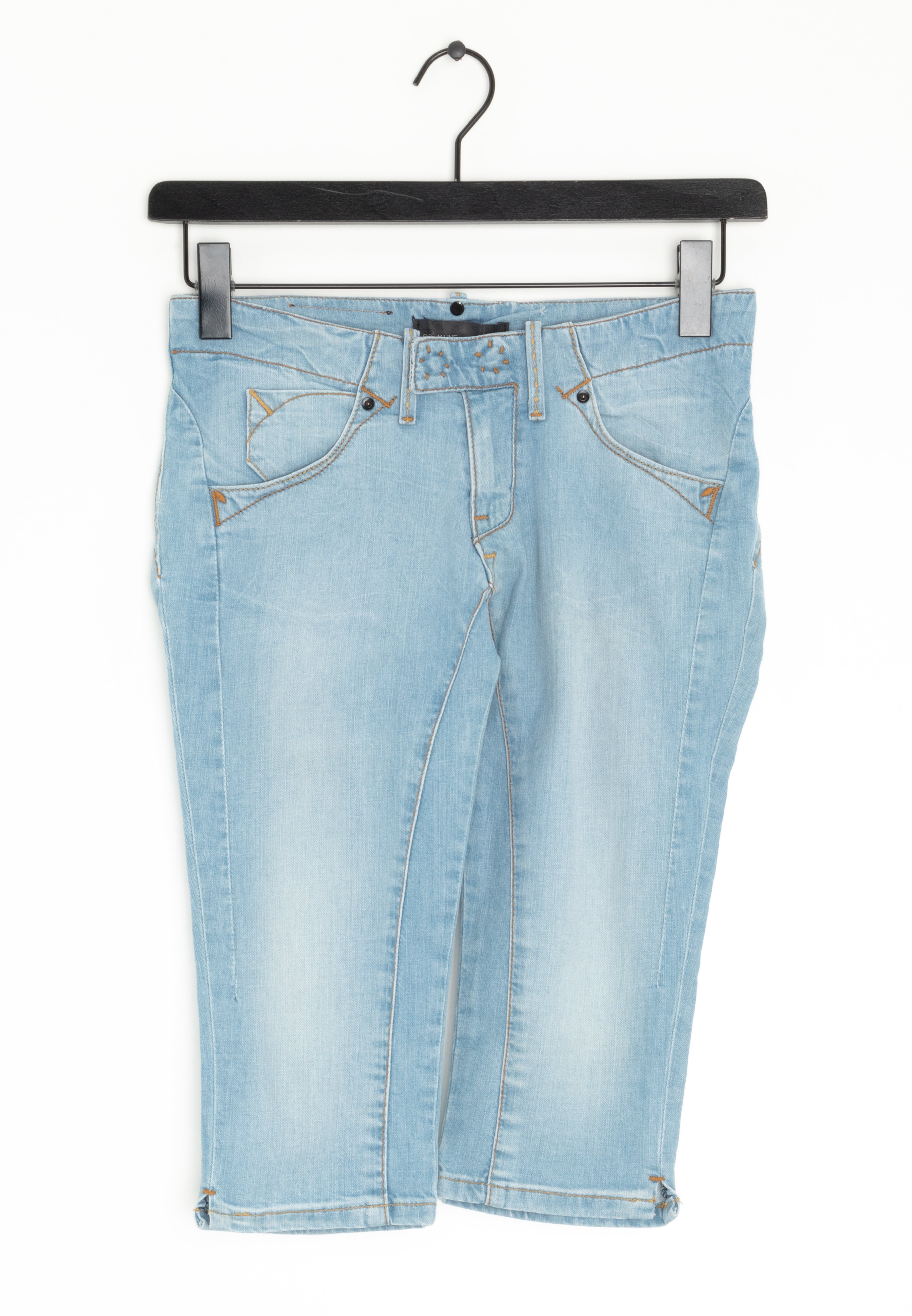Lee Shorts di jeans - blue/blu - Zalando.it
