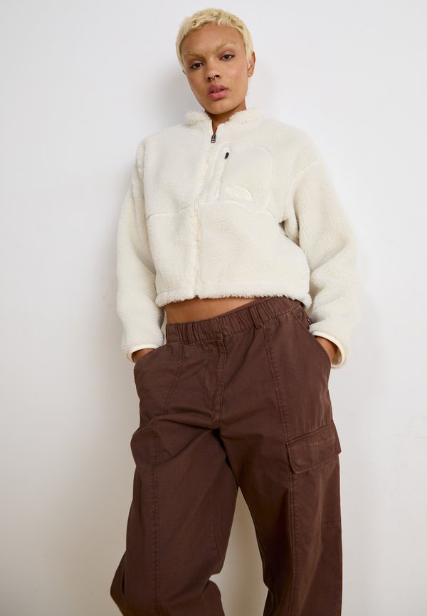 EXTREME PILE JACKET - Fleecejacke