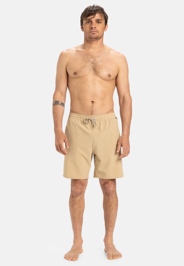 TAXER AMPHIBIAN  - Swimming shorts - cjz02