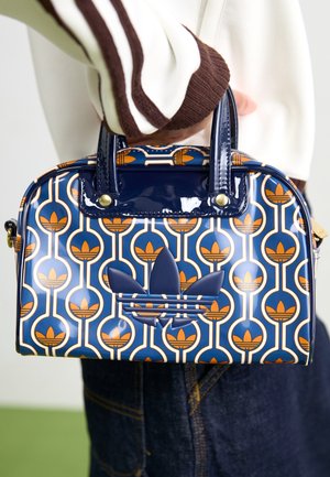 Bolso de mano - multi-coloured