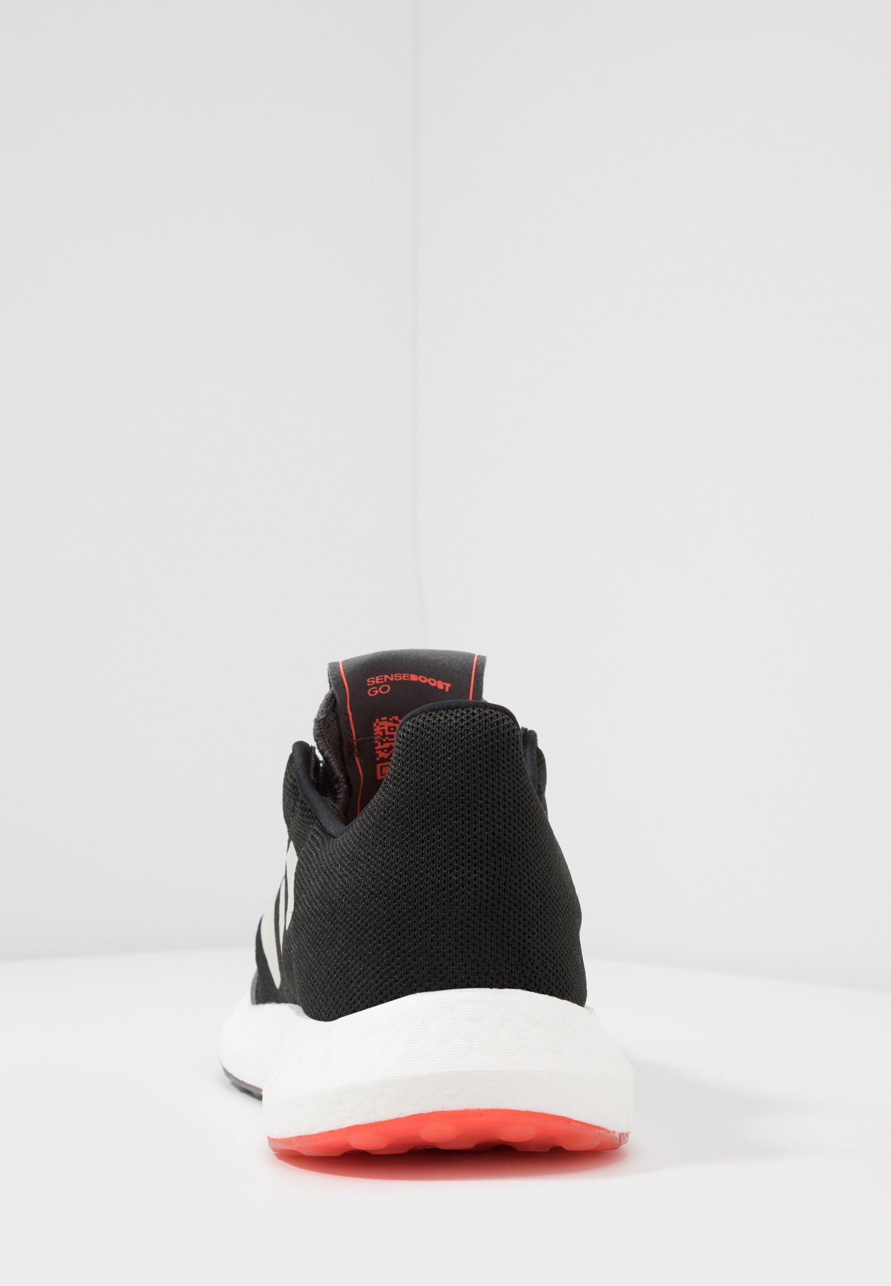pureboost senseboost running shoes