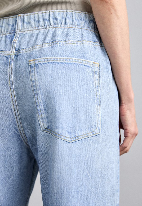 MIRAMAR - Tracksuit bottoms - kacy2