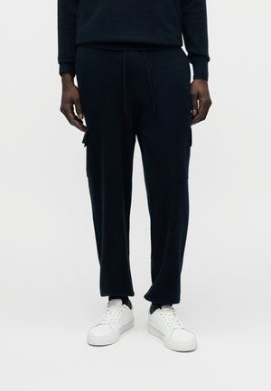 Pantalon de survêtement - navy