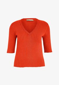 Neizbrano, red orange