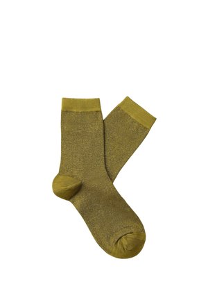 Selected SELECTED FEMME - Chaussettes - fir green