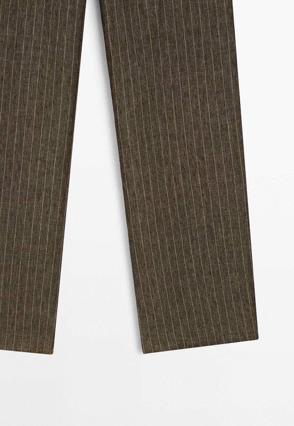 PINSTRIPE - Trousers3