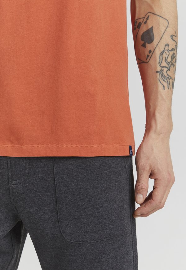 BHOrtwin - Print T-shirt - mango2