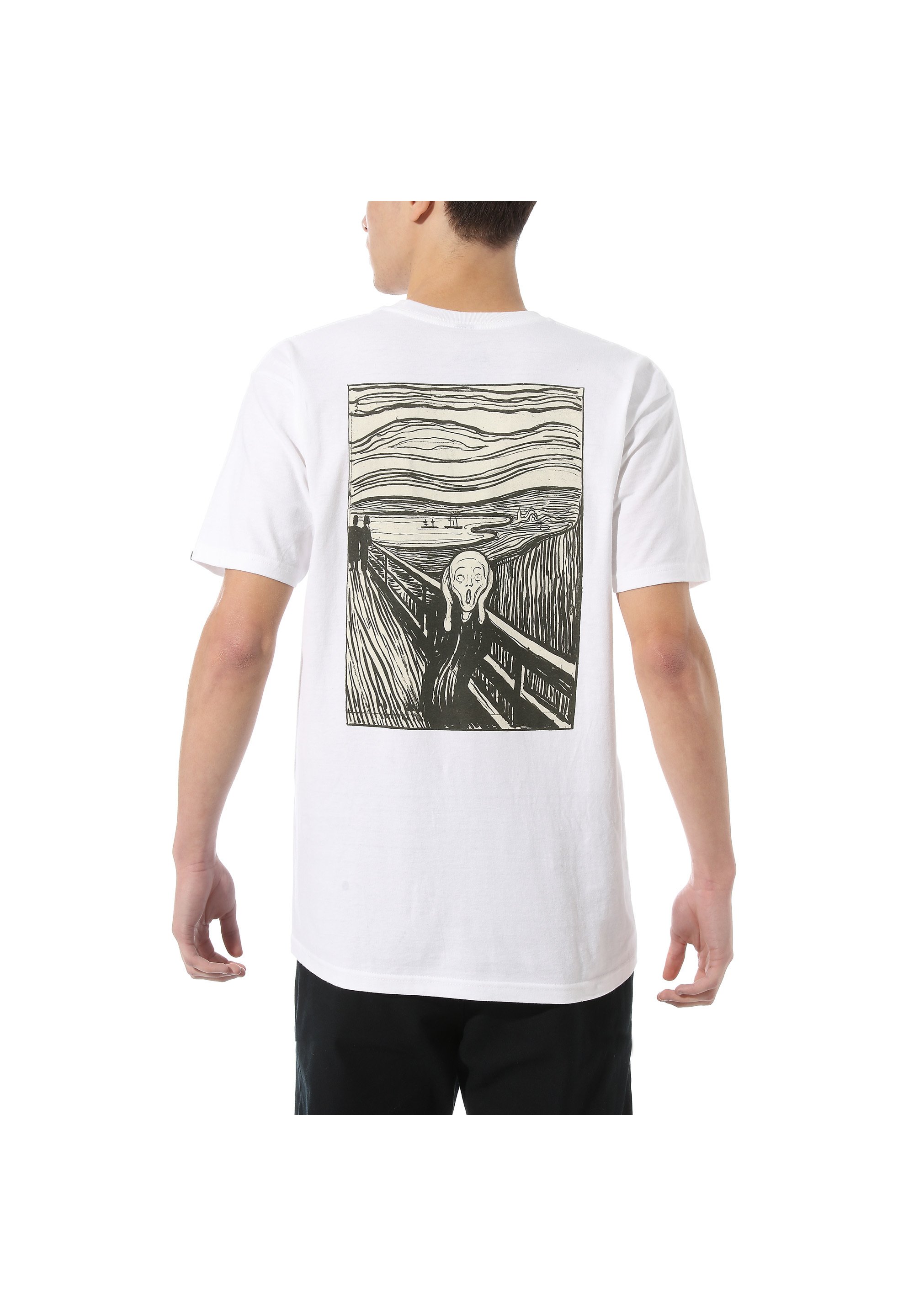 Vans moma zalando Clearance