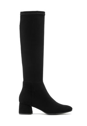 Boots - Black
