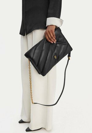 BADURA, BADURA HANDBAG BADURA-EO-ISLA-GL23536121 - Umhängetasche - black