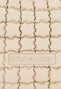 Expatrié PIPPA LARGE - Kézitáska - sand