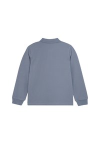EN FANT Poloshirt - flint stone