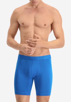 Puma, 6 PACK  - Trunks - blue combo