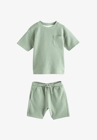 Non sélectionné, sage green