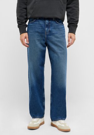 STYLE JEFF  - Jeans Straight Leg - blau