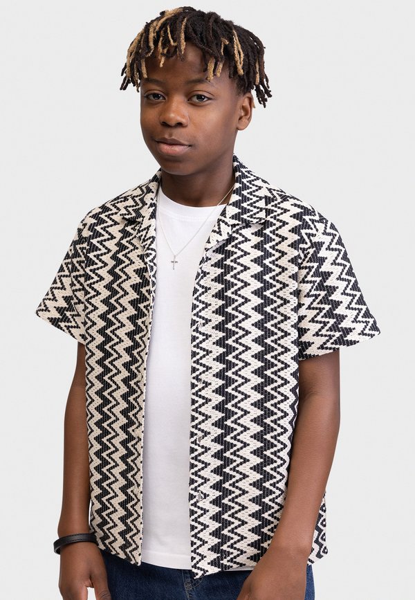 TEHENRY BOXY FIT - Shirt2