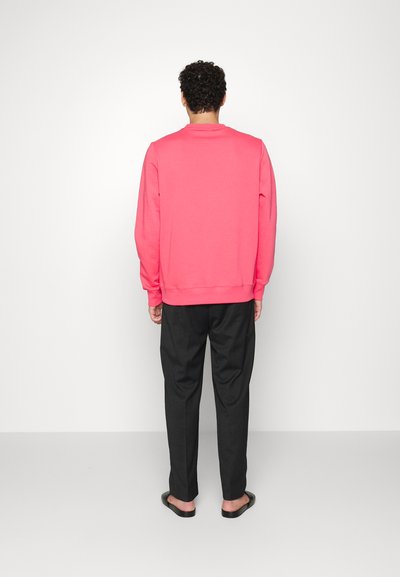 PS Paul Smith REG FIT ZEBRA - Camisola - pink