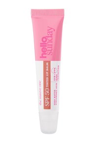 Hello Sunday - TINTED LIP BALM  SPF50 - Baume à lèvres - the mauve one Image miniature 1