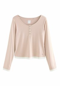 Unselected, pink check