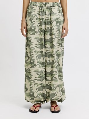 JJXX JXSARA - Pantaloni - olive night
