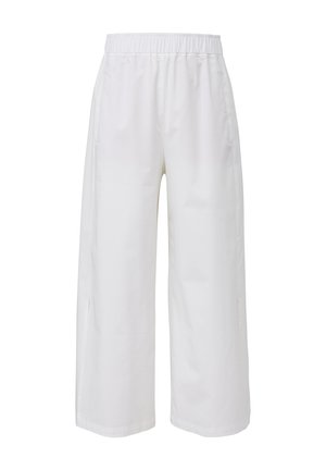 Broek - weiß