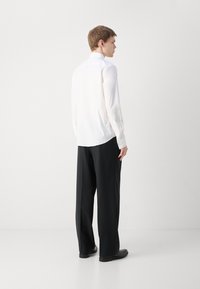 HUGO ERMO - Camisa elegante - open white