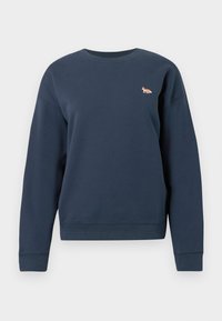 BABY FOX COMFORT - Φούτερ - classic navy