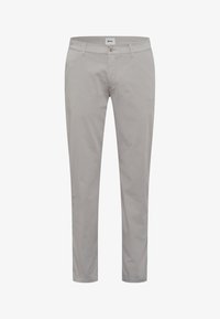 Unausgewählt, platin