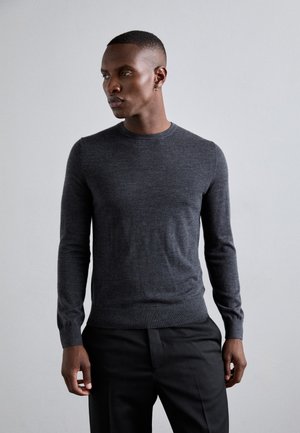 CONNOR - Trui - grey street