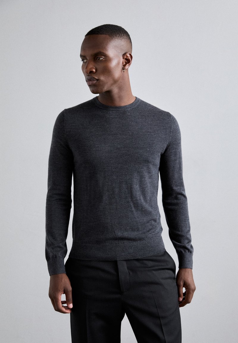 Tiger of Sweden CONNOR - Trui - grey street