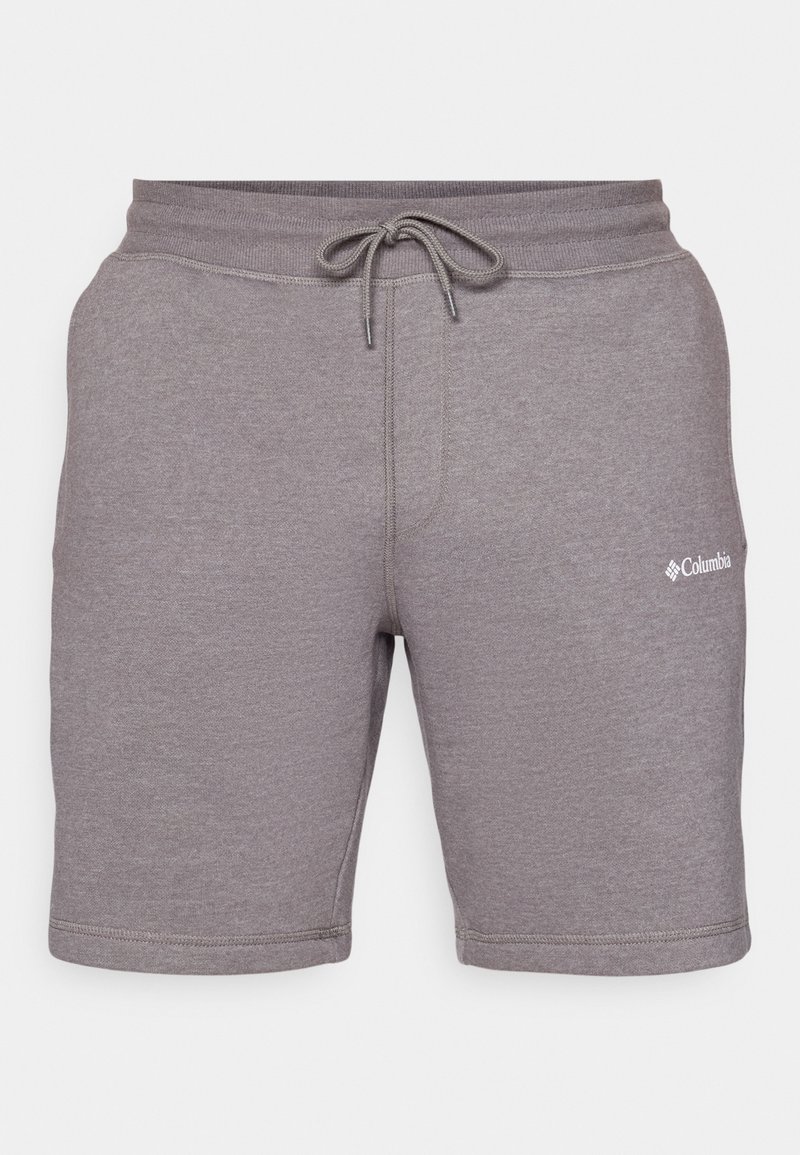 Columbia Korte broeken grijs Columbia Korte broeken grijs