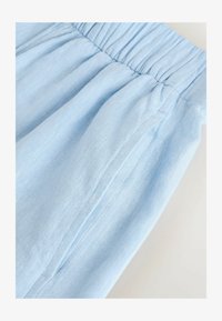 Nem kiválasztott, chambray blue