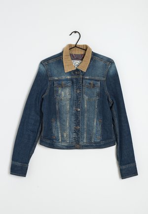 Chaqueta vaquera - blue