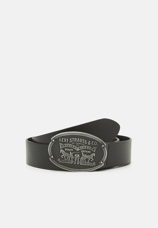 BILLY PLAQUE BELT - Gürtel
