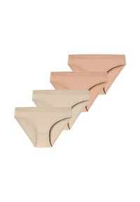 Niewybrane, sand/maple