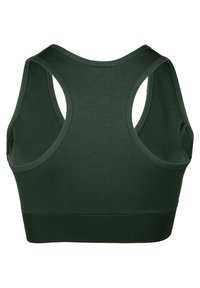 Gorilla Wear NEIRO - Sport-bh met high support - dark green
