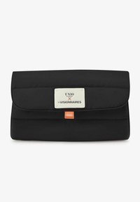 Non sélectionné, black