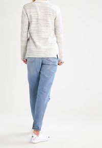 Scotch & Soda Blazer - light grey