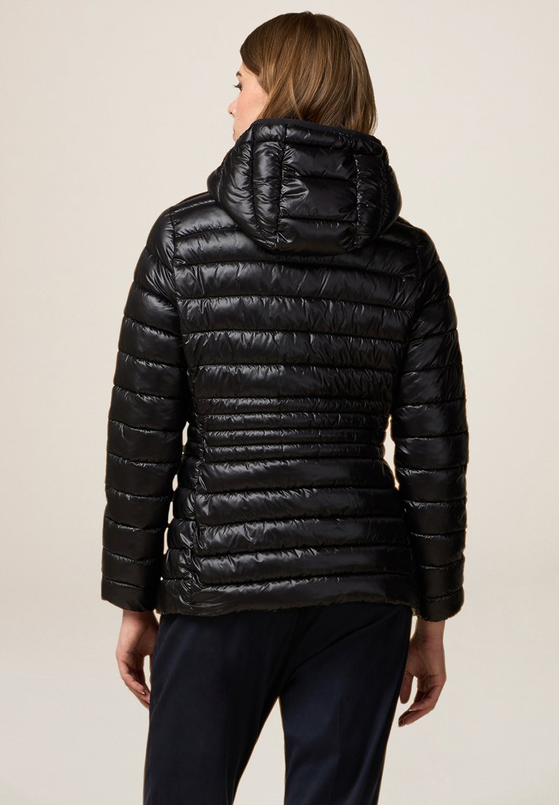 Oltre Giacca invernale nero