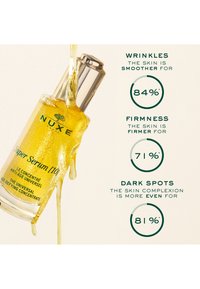 NUXE SUPER SERUM [10] ANTI AGING - Serum - - - Zalando.de