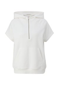 s.Oliver T-shirt imprimé - ecru