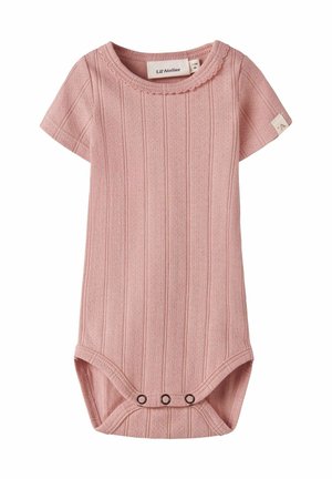 Lil' Atelier Body - misty rose