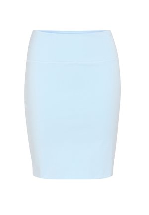 Kaffe KAPENNY - Minigonna - nantucket breeze