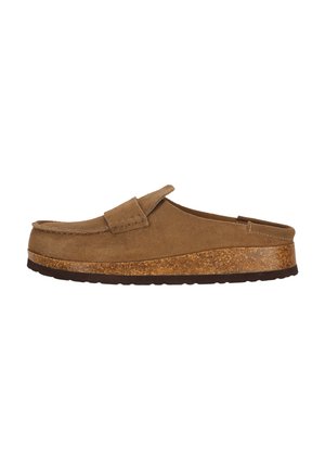 EMILIO - Instappers - toffee