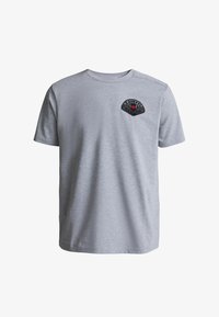 Neizbrano, grey marl