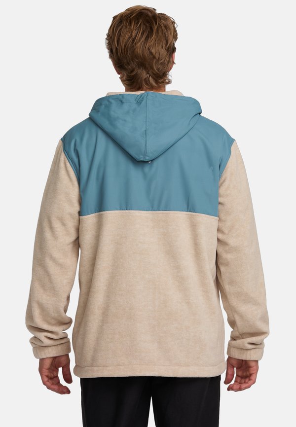 Zip-up sweatshirt - bcs2